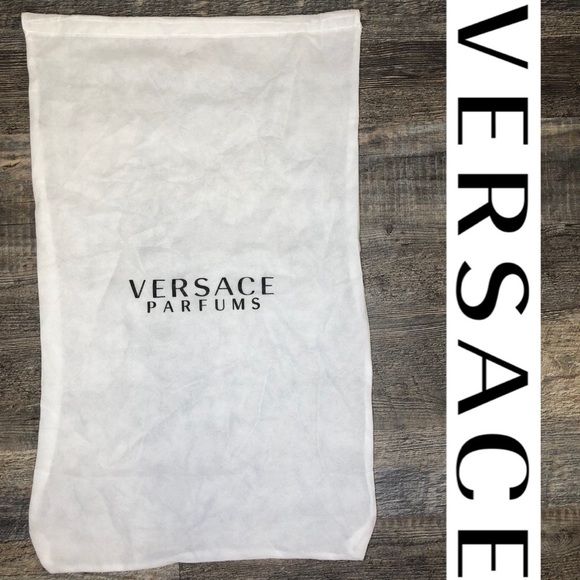 Versace Handbags - Versace dust bag